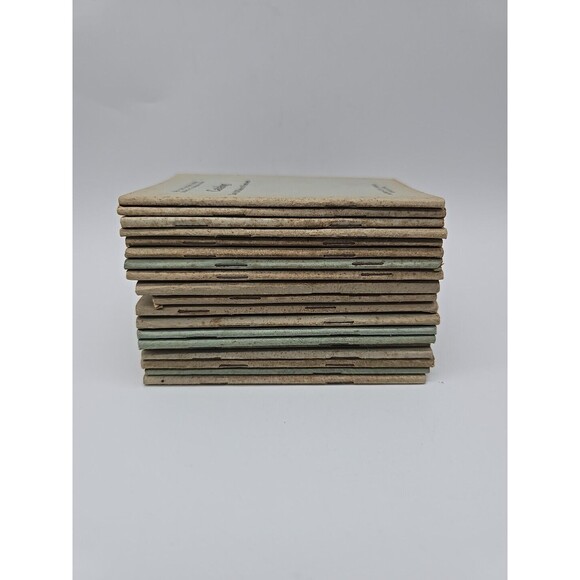 Ten Cent Pocket Readers Lot of 19 Books Haldeman-Julius - Picture 9 of 12